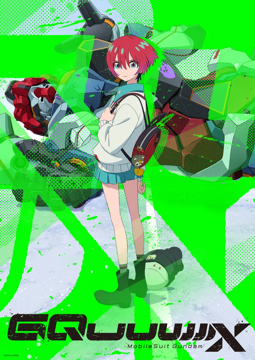 Best Spring 2025 Anime Openings – Voted by Japanese Fans